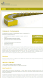 Mobile Screenshot of fileharmonizer.com